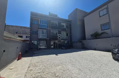 Apartamento com 3 quartos para alugar na rua padre júlio pareda, 338, costeira, são josé dos pinhais por r$ 2.200