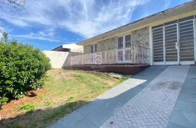 Casa com 3 quartos para alugar na avenida josé gulin, 432, bacacheri, curitiba por r$ 4.500
