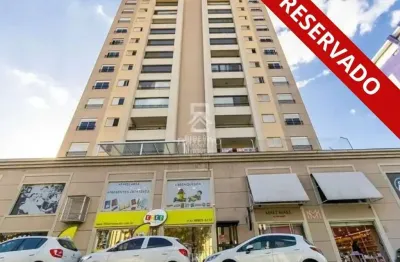 Apartamento com 3 quartos à venda na Rua Coronel Luiz Victorino Ordine, 1035, Centro, São José dos Pinhais