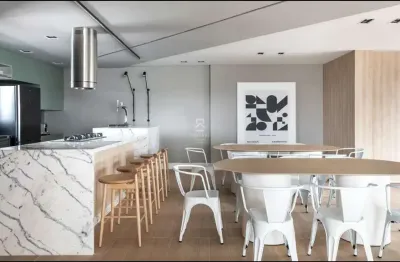 Apartamento com 3 quartos à venda na rua guilherme pugsley, 1352, água verde, curitiba por r$ 1.520.000