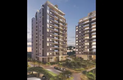 Apartamento com 3 quartos à venda na rua josé izidoro biazetto, 1020, mossunguê, curitiba por r$ 2.600.000