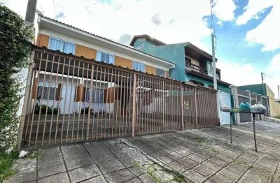 Apartamento com 2 quartos para alugar na rua sezinando martinato da cruz, 198, afonso pena, são josé dos pinhais por r$ 1.700