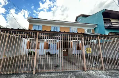 Apartamento com 2 quartos para alugar na Rua Sezinando Martinato da Cruz, 198, Afonso Pena, São José dos Pinhais