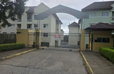 Apartamento com 3 quartos para alugar na rua capitão joão ribas de oliveira, 415, guabirotuba, curitiba por r$ 1.600