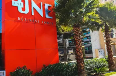 Sala comercial à venda na rua alcídio viana, 916, são pedro, são josé dos pinhais por r$ 440.000