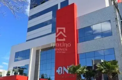 Sala comercial à venda na rua alcídio viana, 916, são pedro, são josé dos pinhais por r$ 560.000