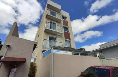 Apartamento com 2 quartos para alugar na rua aristides frança, 835, cidade jardim, são josé dos pinhais por r$ 2.000