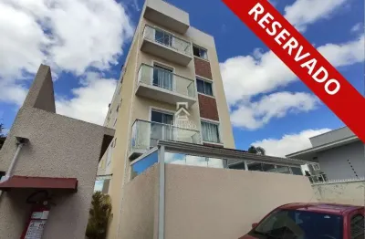 Apartamento com 2 quartos para alugar na rua aristides frança, 835, cidade jardim, são josé dos pinhais por r$ 2.000