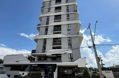 Apartamento com 2 quartos para alugar na Rua Maria Helena, 491, São Pedro, São José dos Pinhais por R$ 2.500