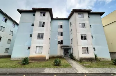 Apartamento com 2 quartos para alugar na rua octávio cim, 1235, parque da fonte, são josé dos pinhais por r$ 1.500