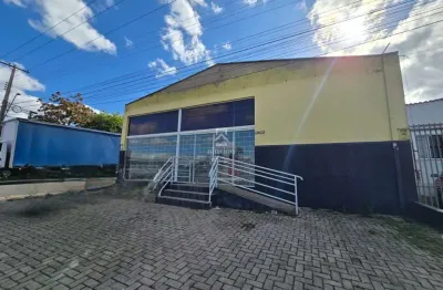 Barracão / galpão / depósito para alugar na avenida das torres, 4843, são pedro, são josé dos pinhais por r$ 9.000