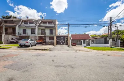 Casa em condomínio fechado com 3 quartos à venda na rua sétimo simionato, 299, capão da imbuia, curitiba por r$ 678.900