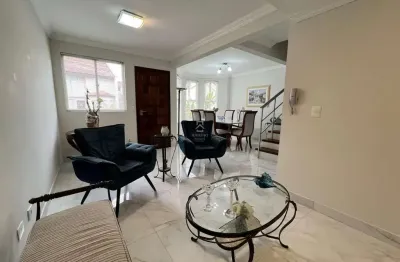 Casa com 3 quartos à venda na rua doutor claudino dos santos, 600, centro, são josé dos pinhais por r$ 670.000