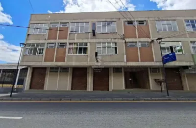 Ponto comercial para alugar na rua scharfemberg de quadros, 2574, centro, são josé dos pinhais por r$ 3.500