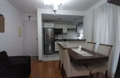 Apartamento com 2 quartos para alugar na rua doutor manoel ribeiro de campos, 532, centro, são josé dos pinhais por r$ 2.500