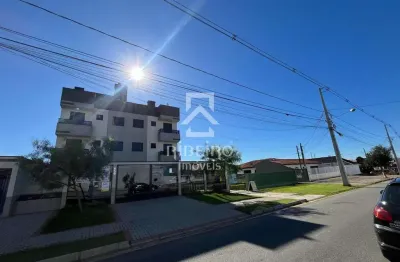 Apartamento com 3 quartos à venda na rua aristides frança, 656, cidade jardim, são josé dos pinhais por r$ 1.100.000