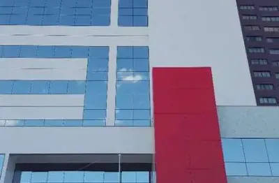 Sala comercial para alugar na rua alcídio viana, 916, são pedro, são josé dos pinhais por r$ 3.500