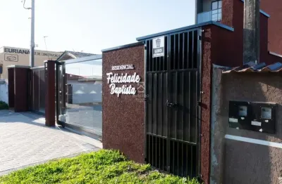 Cobertura com 3 quartos à venda na Rua Professor João da Costa Viana, 973, Cidade Jardim, São José dos Pinhais