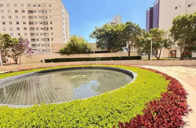 Apartamento com 2 quartos para alugar na Rua Coronel Pedro Scherer Sobrinho, 152, Cristo Rei, Curitiba