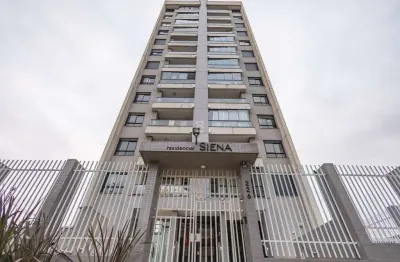 Apartamento com 3 quartos à venda na Rua Guaíra, 226, Silveira da Motta, São José dos Pinhais por R$ 690.000