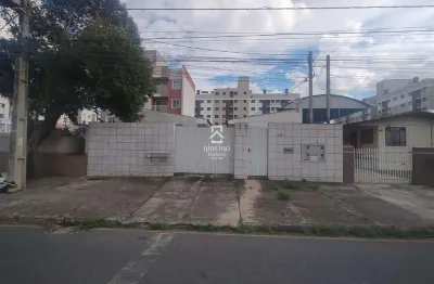 Casa com 3 quartos à venda na Rua José Ivahi Camargo, 297, Pedro Moro, São José dos Pinhais por R$ 630.000