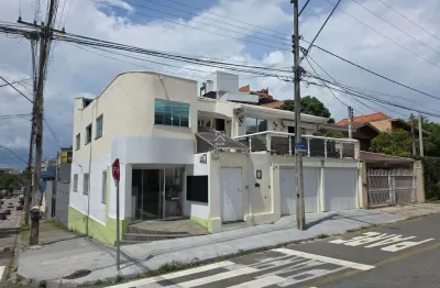 Casa comercial à venda na Travessa Olívia Gazola Pissaia, 273, Centro, São José dos Pinhais