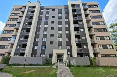 Apartamento com 2 quartos para alugar na Rua Doutor Motta Júnior, 2450, Aristocrata, São José dos Pinhais