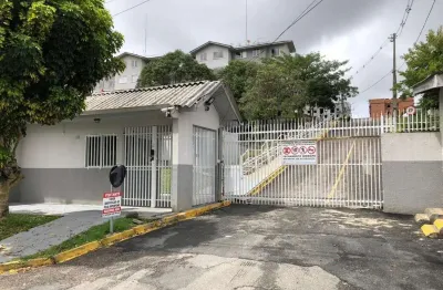 Apartamento com 2 quartos para alugar na Rua Moacir Tomelin, 40, Santo Antônio, São José dos Pinhais por R$ 1.600
