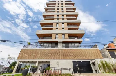 Apartamento com 3 quartos à venda na Rua Marechal Mallet, 250, São Pedro, São José dos Pinhais