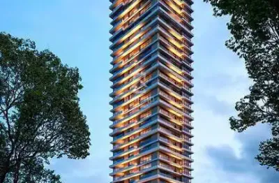 Apartamento com 4 quartos para alugar na Rua Deputado Heitor Alencar Furtado, Ecoville, Curitiba