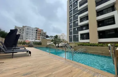 Apartamento com 2 quartos para alugar na Rua Nicolau Salomão, 430, Tingui, Curitiba