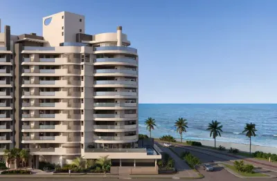 Apartamento para alugar na Avenida Vinte e Nove de Abril, 15, Praia Central, Guaratuba