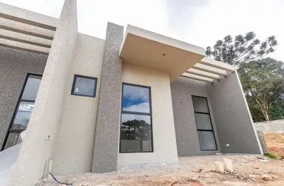 Casa com 3 quartos para alugar na Rua Pedro Foggiatto, 1200, Aristocrata, São José dos Pinhais