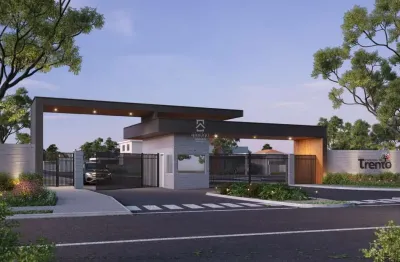 Terreno comercial para alugar na Rua Nova Tirol, 1269, Vila Santa Maria, Piraquara