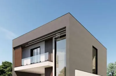 Casa para alugar na Rua dos Pintassilgos, 130, Aviação, São José dos Pinhais