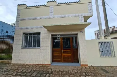 Ponto comercial para alugar na Rua Joinville, 2143, São Pedro, São José dos Pinhais