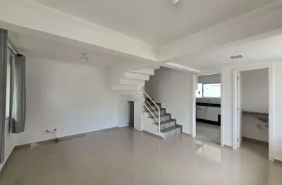 Casa em condomínio fechado com 3 quartos para alugar na Rua Maranhão, 23, Boneca do Iguaçu, São José dos Pinhais