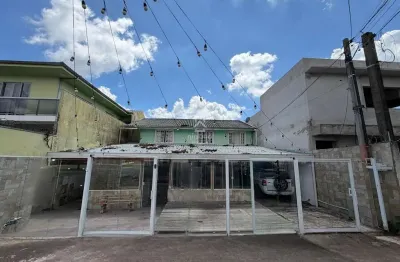 Ponto comercial para alugar na Rua Harry Feeken, 1419, Boneca do Iguaçu, São José dos Pinhais