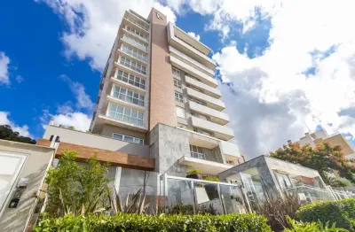 Apartamento com 3 quartos à venda na Rua Margarida de Araújo Franco, 1022, Centro, São José dos Pinhais