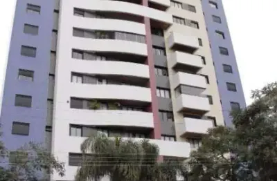 Apartamento com 3 quartos para alugar na Rua Castro Alves, 621, Batel, Curitiba