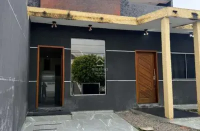 Casa com 3 quartos para alugar na Rua Maria Bonatto Marenda, 863, Afonso Pena, São José dos Pinhais