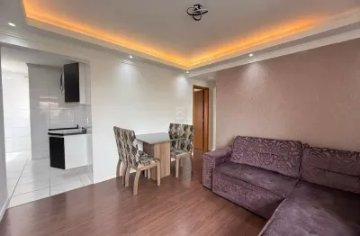 Apartamento com 2 quartos para alugar na Rua Professora Ernestina de Macedo Souza Cortes, 2026, Parque da Fonte, São José dos Pinhais