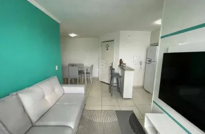 Apartamento com 2 quartos à venda na Rua dos Lírios, 995, Parque da Fonte, São José dos Pinhais