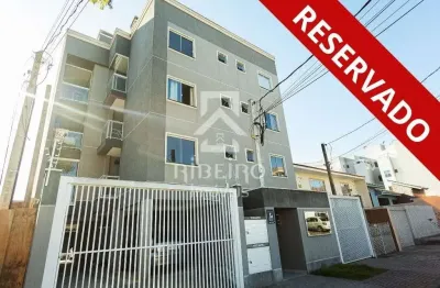 Apartamento com 3 quartos para alugar na Rua Francisco Toczek, 816, Afonso Pena, São José dos Pinhais