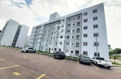 Apartamento com 3 quartos para alugar na rua anneliese gellert krigsner, 2001, iná, são josé dos pinhais por r$ 1.350