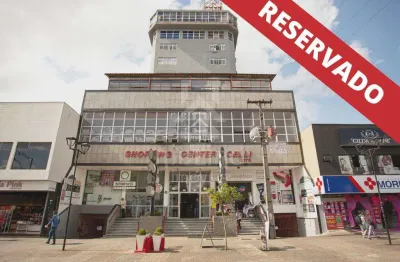 Sala comercial para alugar na rua quinze de novembro, 2175, centro, são josé dos pinhais por r$ 1.100