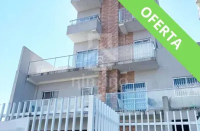 Apartamento com 3 quartos à venda na avenida rui barbosa, 9860, centro, são josé dos pinhais por r$ 550.000