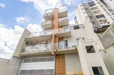 Apartamento com 3 quartos à venda na Avenida Rui Barbosa, 9860, Centro, São José dos Pinhais