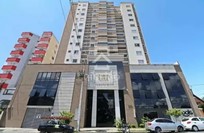 Apartamento com 3 quartos à venda na rua voluntários da pátria, 559, centro, são josé dos pinhais por r$ 780.000