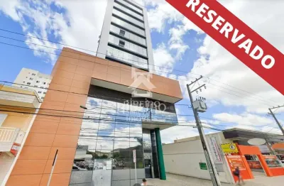 Sala comercial para alugar na rua izabel a redentora, 2356, centro, são josé dos pinhais por r$ 2.200
